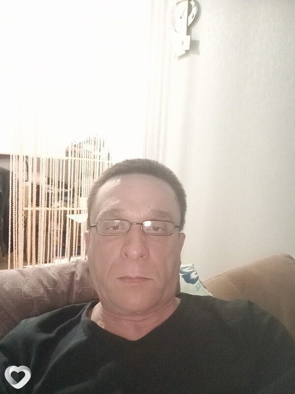 Вадим, 53, Орске — анкета №835901