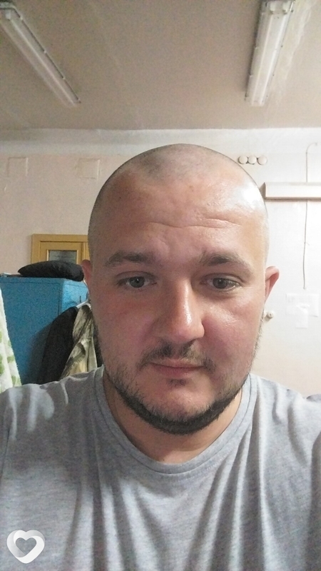 Сергій, 41, Кривое Роге — анкета №835907