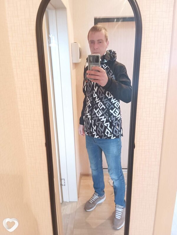 Виталик, 36, Ташкент — анкета №835910
