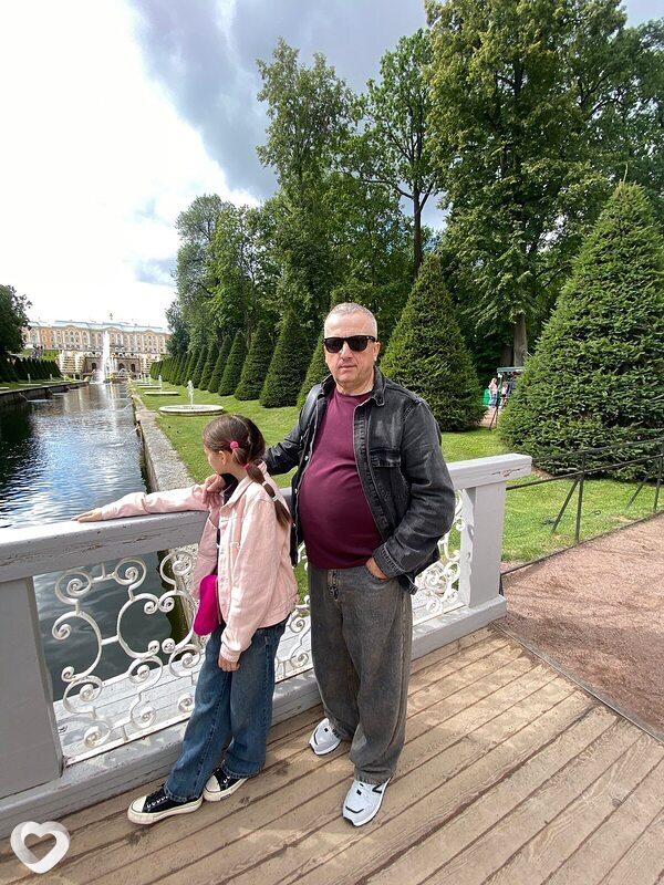 Олег, 57, Ганцевичах — анкета №835922