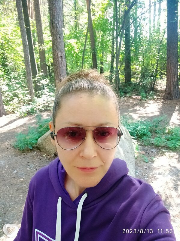 Лара, 41, Екатеринбурге — анкета №835854