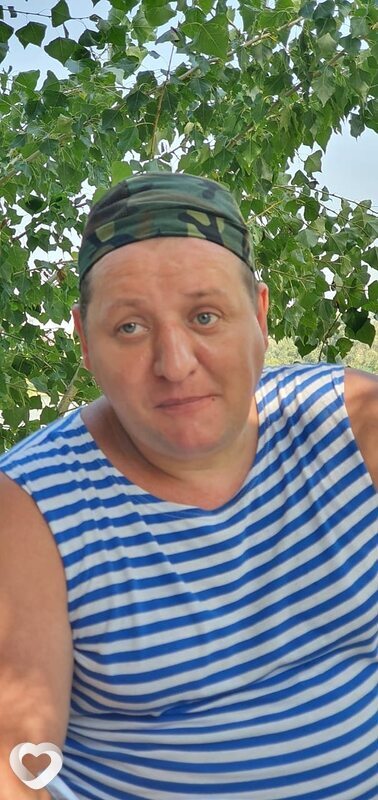 Игорь, 46, Выксе — анкета №835855