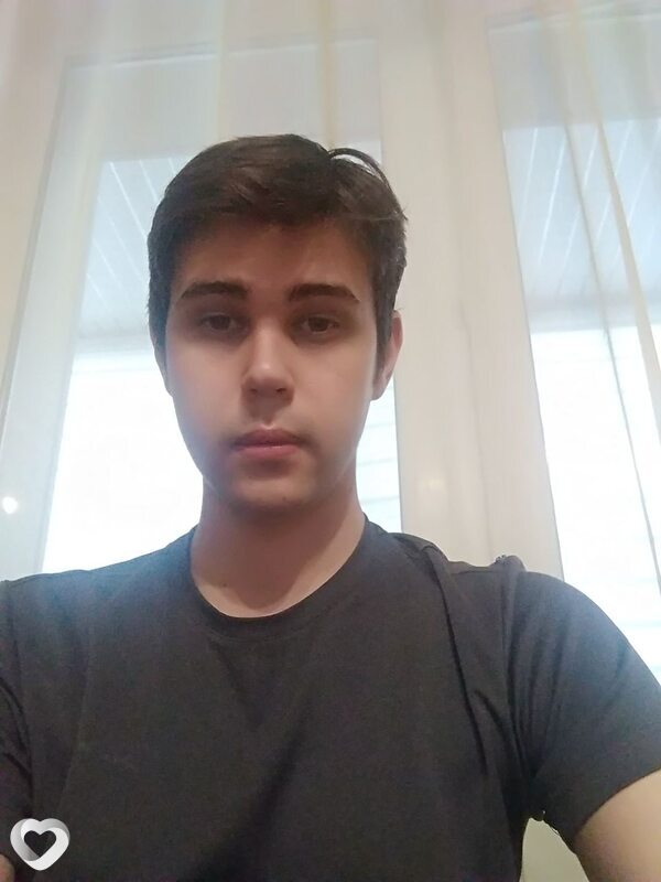 Даниил, 26, Чебоксарах — анкета №835859
