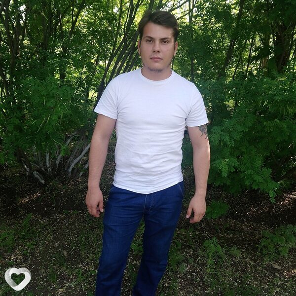 Илья, 29, Хромтау — анкета №835869