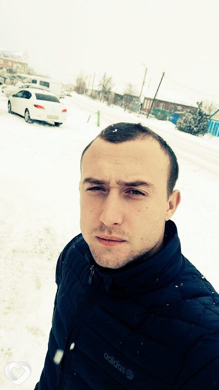 Иван, 30, Миллерове — анкета №835870