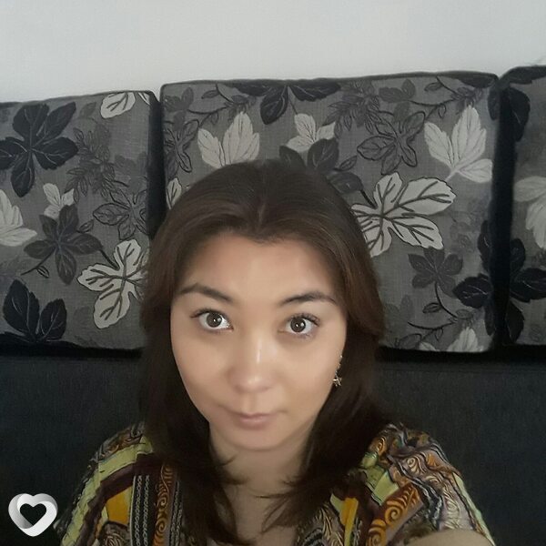 София, 37, Усть-Каменогорск — анкета №835875