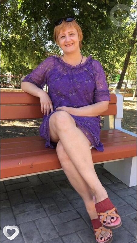 Марина, 56, Саратове — анкета №835930