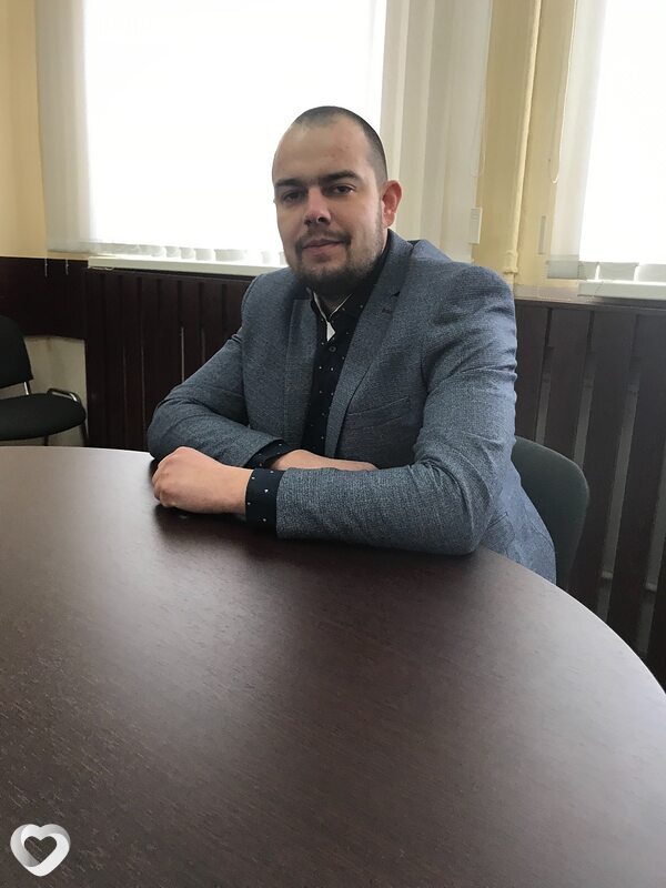 Артур, 32, Смоленске — анкета №835933