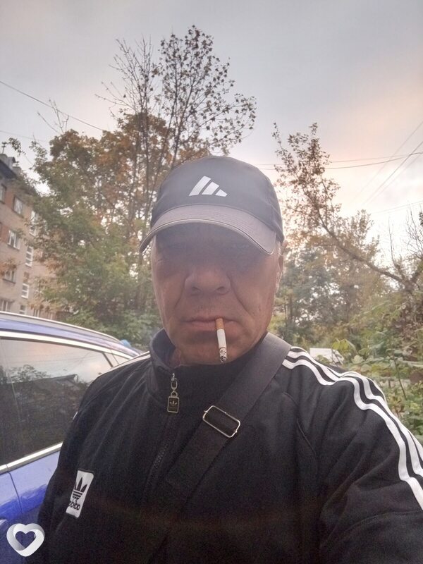 Александр, 48, Туле — анкета №835940