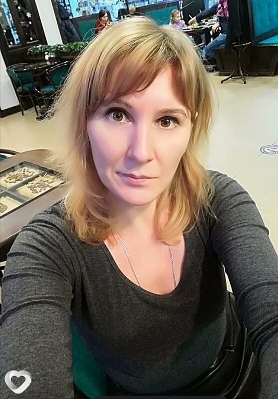 Ольга, 50, Барнауле — анкета №835942