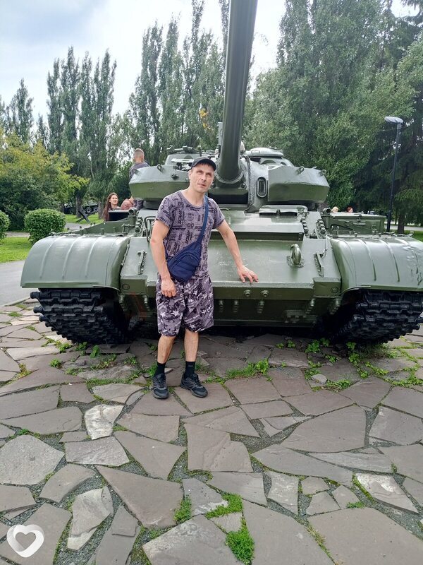 Евгений, 37, Нижнем Тагиле — анкета №835944