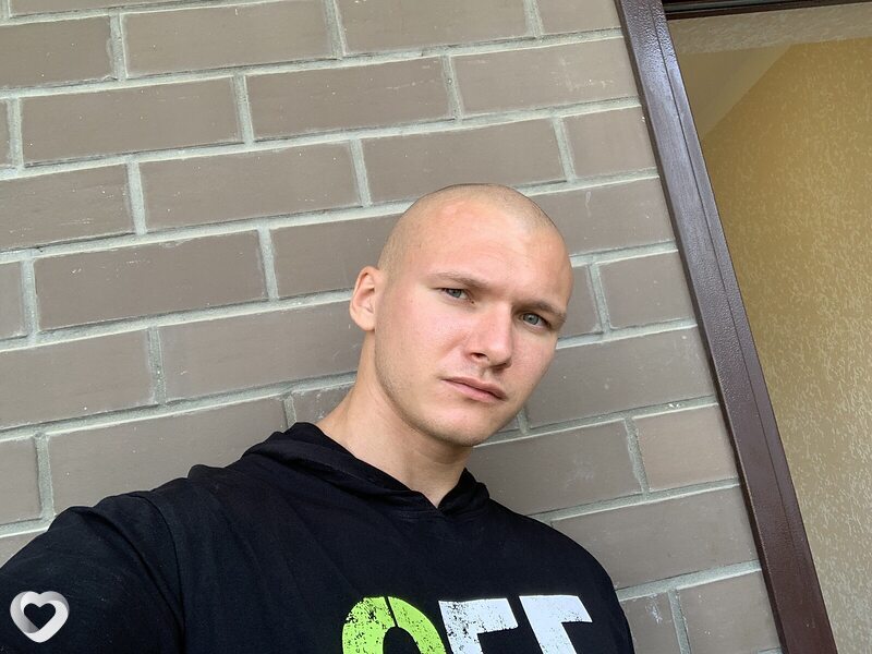 Александр, 33, Краснодаре — анкета №835945