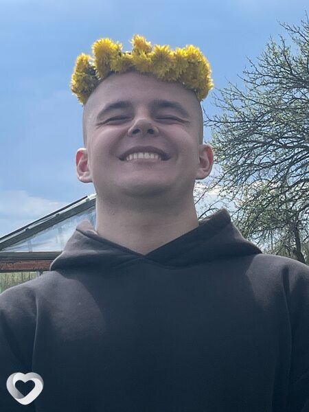Кирилл, 22, Калинковичах — анкета №835946
