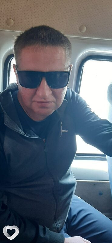 Серёга, 43, Саранске — анкета №835948