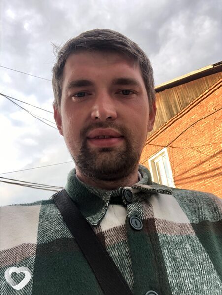 Александр, 34, Москве — анкета №835949