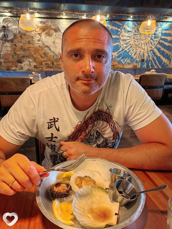 Сергей, 37, Новокузнецке — анкета №835951