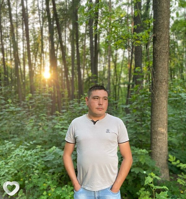 Ильнар, 36, Уфе — анкета №836002