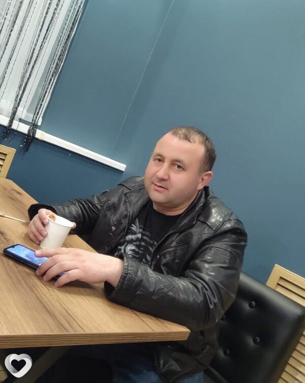 Ru, 45, Челябинске — анкета №836007