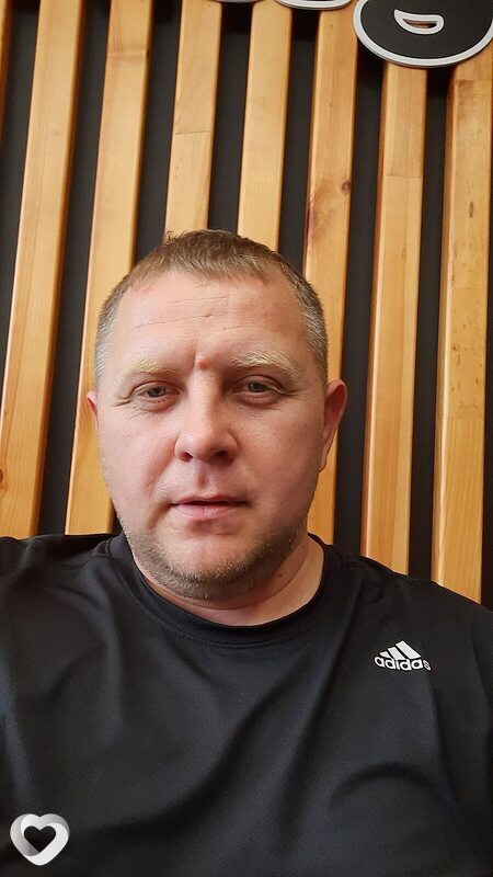Александр, 40, Саранске — анкета №836010