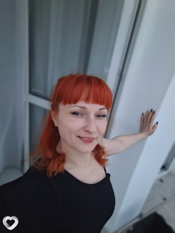 Юлия, 44, Иванове — анкета №836014