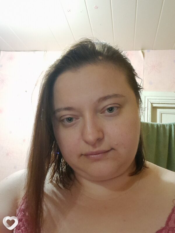 Евгения, 39, Новосибирске — анкета №836016