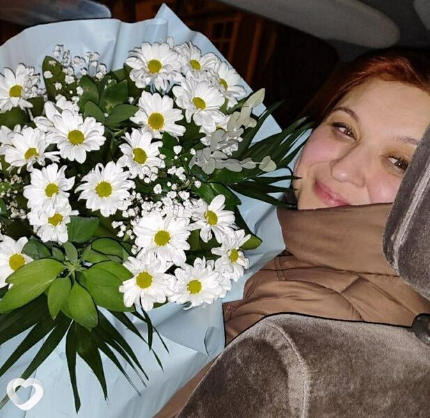 Ксения, 51, Донецк (Ростовская Обл.) — анкета №836018