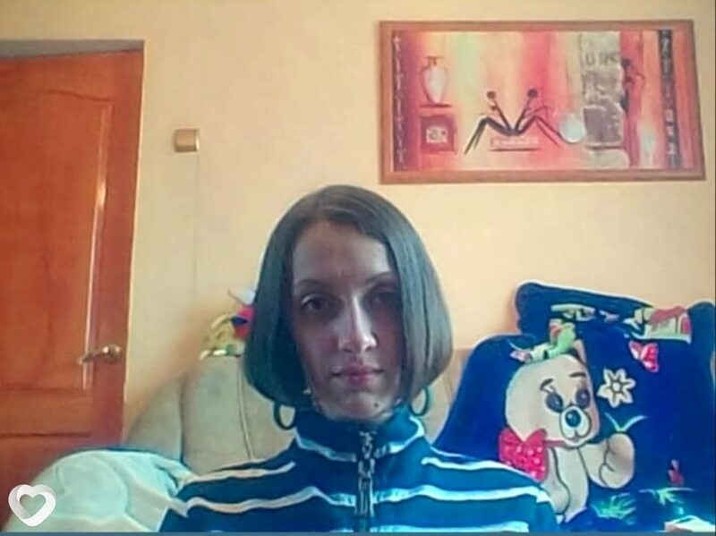 Наталья, Харцызск