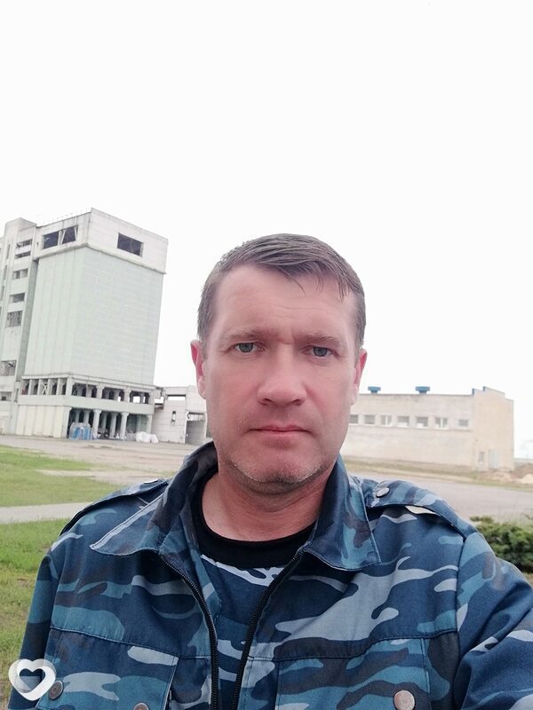 Сергей, 46, Воронеже — анкета №835962