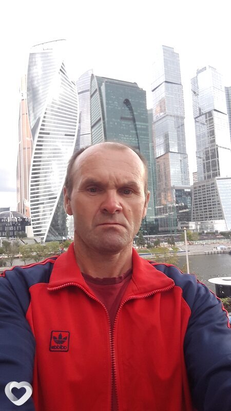 Алексей, 47, Канаше — анкета №835970