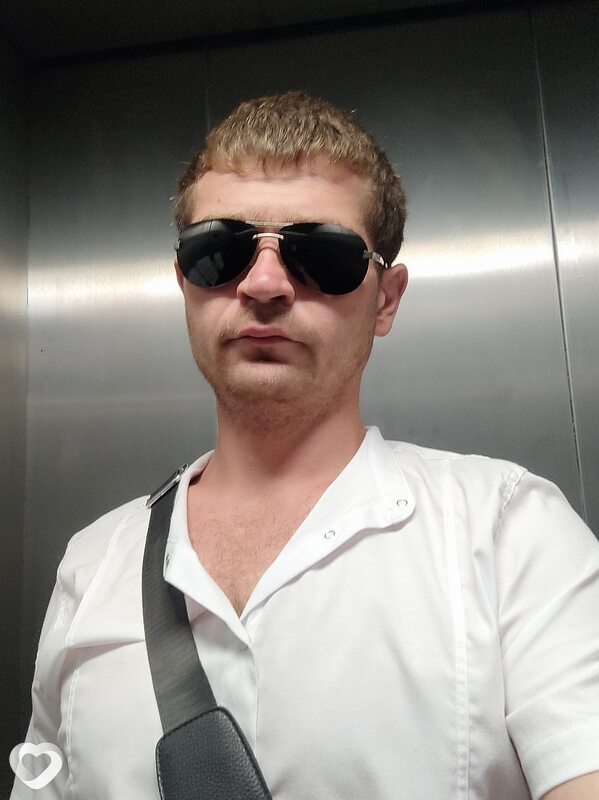 Иван, 35, Москве — анкета №835988