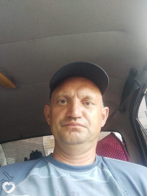 Марс, 47, Ульяновске — анкета №835993