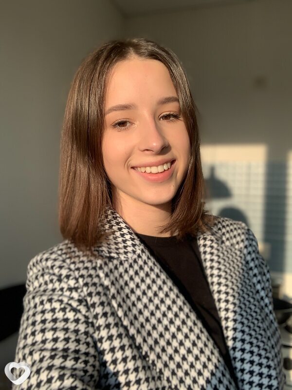 Ольга, 23, Челябинске — анкета №835996