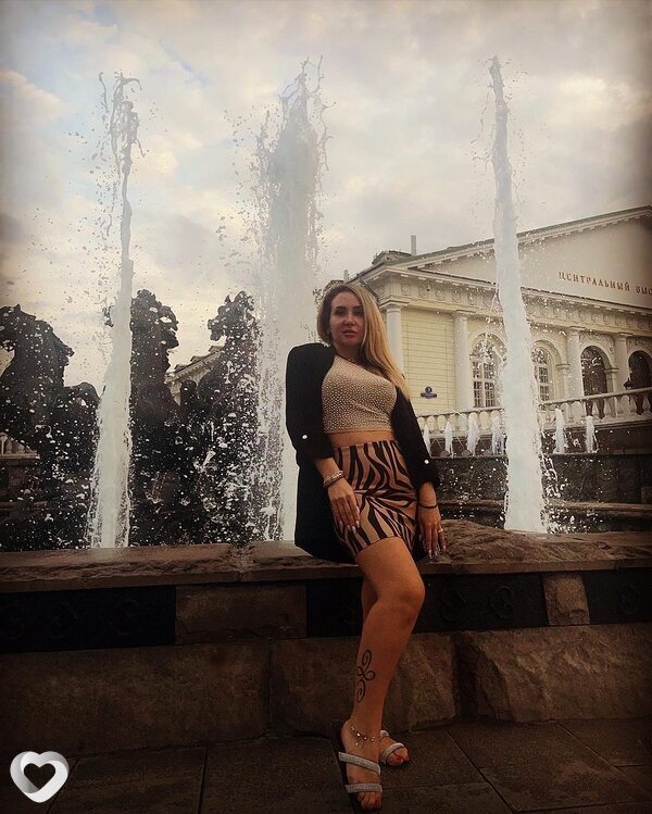 Алиса, 41, Иркутске — анкета №835998