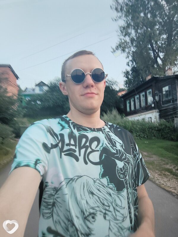 Дмитрий, 25, Вязниках — анкета №836303