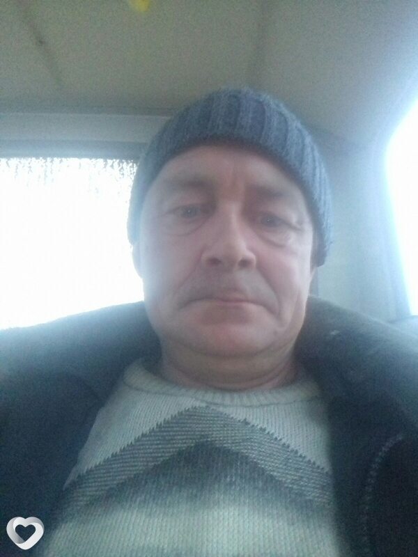 Коля, 50, Тихвине — анкета №836311
