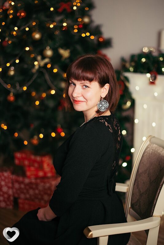 Мария, 33, Северодвинске — анкета №836314
