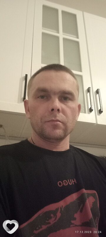 Виталий, 37, Ростове-на-Дону — анкета №836320