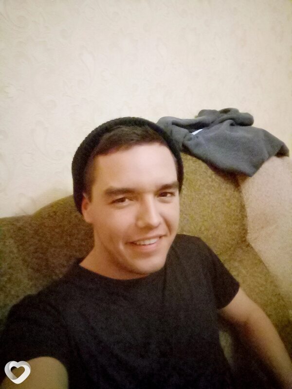 Динар, 28, Альметьевске — анкета №836053