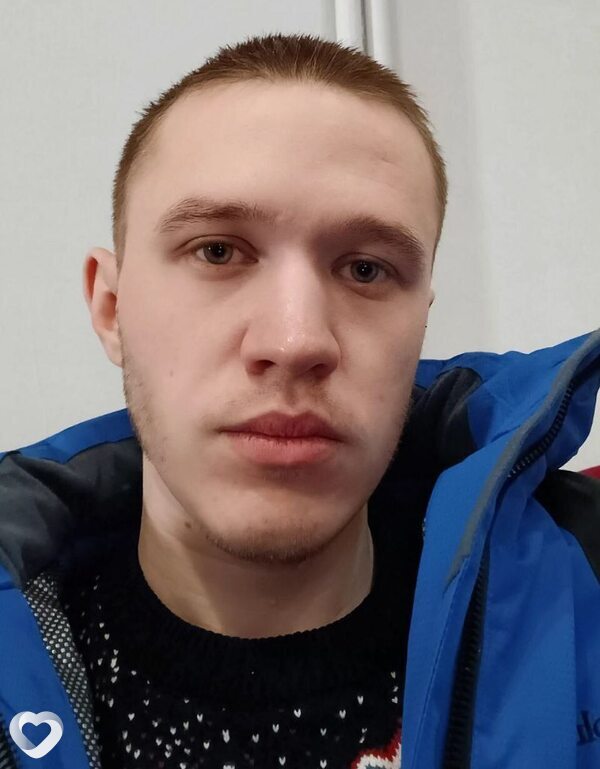 Илья, 29, Омске — анкета №836063