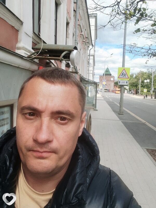 Сергей, 36, Твери — анкета №836064