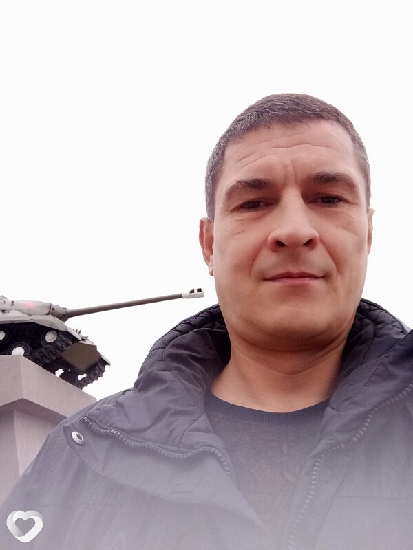 Андрей, 48, Гомеле — анкета №836065
