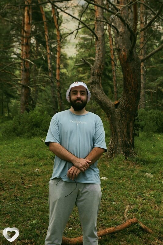Алекс, 28, Адлер — анкета №836067