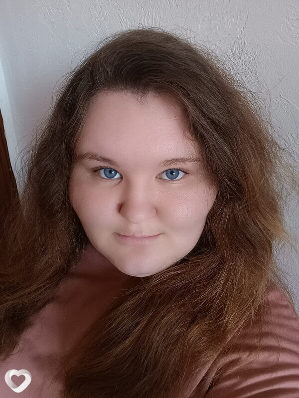 Alinka, 27, Кременчуге — анкета №836102