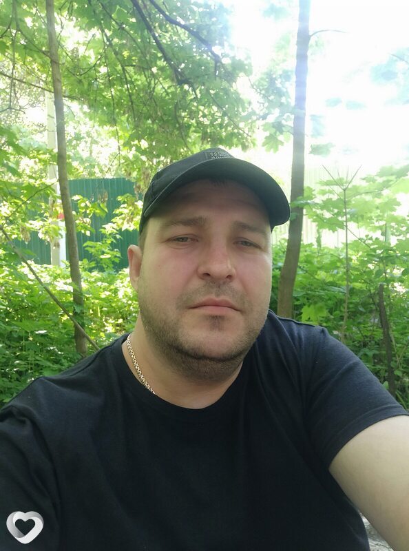 Константин, 46, Москве — анкета №836109