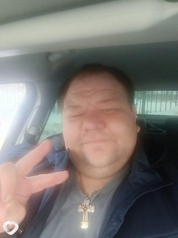 Андрей, 38, Сарове — анкета №836110