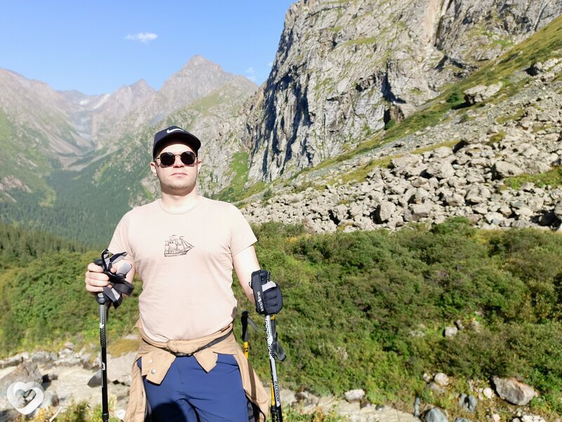 Илья, 27, Екатеринбурге — анкета №836113