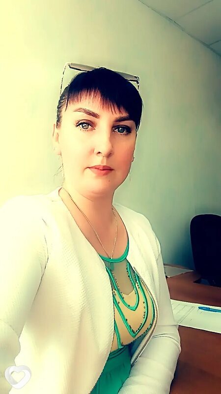 Александра, 35, Нижнекамске — анкета №836115