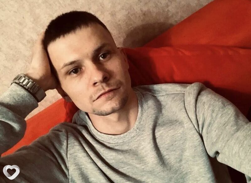 Виктор, 29, Ижевске — анкета №836118