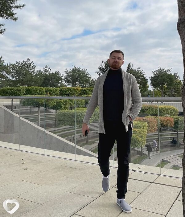 Владимир, 33, Чите — анкета №836076