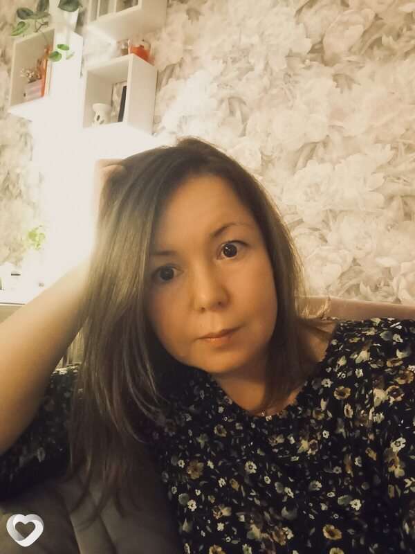 Яночка, 40, Новороссийске — анкета №836077
